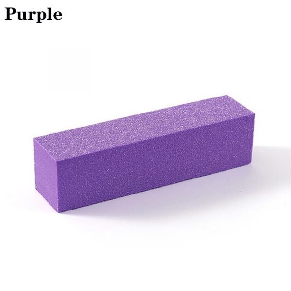 4-Sided Sponge Buffer Sanding Block-10