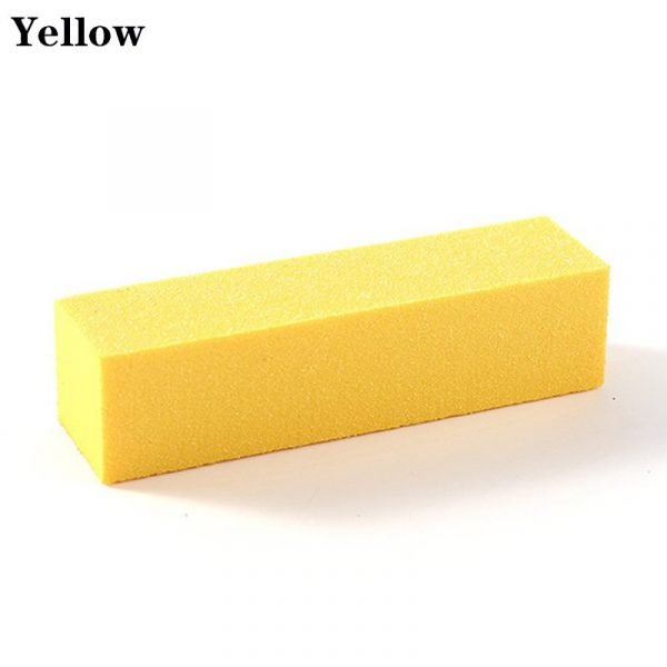 4-Sided Sponge Buffer Sanding Block-11
