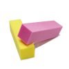 4-Sided Sponge Buffer Sanding Block-14
