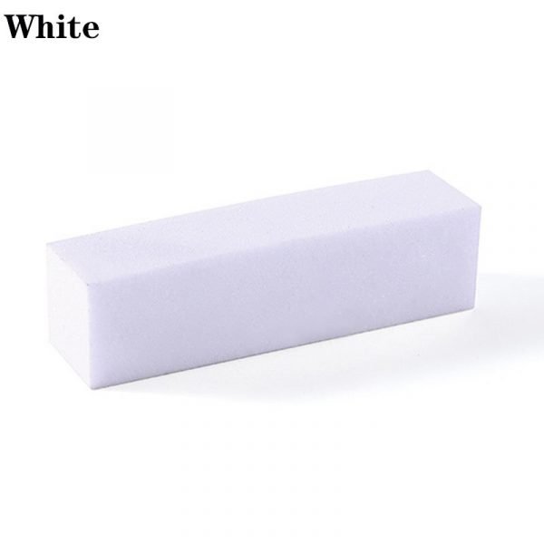 4-Sided Sponge Buffer Sanding Block-7