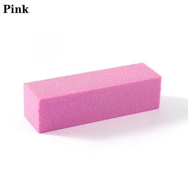 4-Sided Sponge Buffer Sanding Block-8