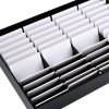 44 Grids Nail Gel Polish Color Display Tips Storage Box-1