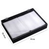 44 Grids Nail Gel Polish Color Display Tips Storage Box-6
