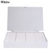 44 Grids Nail Gel Polish Color Display Tips Storage Box-7