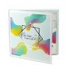 60 And 80 Colors Various Designs Of Nail Gel Polish Display Card Book Color Board-2