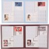 60 And 80 Colors Various Designs Of Nail Gel Polish Display Card Book Color Board-6