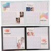 60 And 80 Colors Various Designs Of Nail Gel Polish Display Card Book Color Board-7