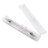 Dual-ended Nail Rhinestone Studs Picker With Crystal Handle Wax Pen Dotting Tool-7