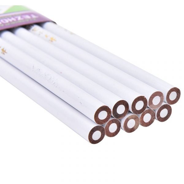 Nail Art Rhinestones Gems Picking Tools Dotting Pencil-1