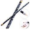 Nail Art Rhinestones Gems Picking Tools Self-adhesive Crayon Dotting Pencil