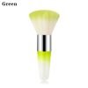 Soft Nail Art Brush Powder Dust Remover Brush Make Up Foundation Brush-10