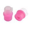 10pcs Wearable Nail Soakers Gel Polish Remover Soak Off Tool-2