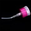 60ML Empty Press Pump Dispenser Refillable Nail Polish Remover Cleaner Bottles-9