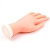 Adjustable Nail Art Fake Hand for Training And Practice-7