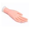 Adjustable Nail Art Fake Hand for Training And Practice-8