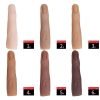 Highly Simulated Silicone Nail Art Practice Trainer Finger-6