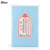 Lint-Free Thick Type Hard Nail Wipes Gel Polish Remover Cotton Pads-10