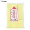 Lint-Free Thick Type Hard Nail Wipes Gel Polish Remover Cotton Pads-12