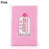 Lint-Free Thick Type Hard Nail Wipes Gel Polish Remover Cotton Pads-9
