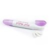 Nail Art Polish Corrector Removal Remover Pen With Replacement Tips-1