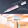 Nail Art Polish Corrector Removal Remover Pen With Replacement Tips-6