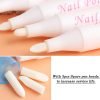 Nail Art Polish Corrector Removal Remover Pen With Replacement Tips-7