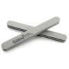 Washabale Slim Shape Double Sided Sponge Nail File Buffer-2