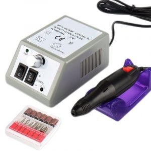 Good Quality Nail Drill Machine Electric Nail File Drill US-298